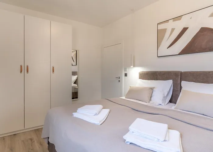 ヴィラ Prestige Compadre Luxury Retreat In Mandre, Heated Pool, 4 Bedrooms, Seaside Comfort, New! *